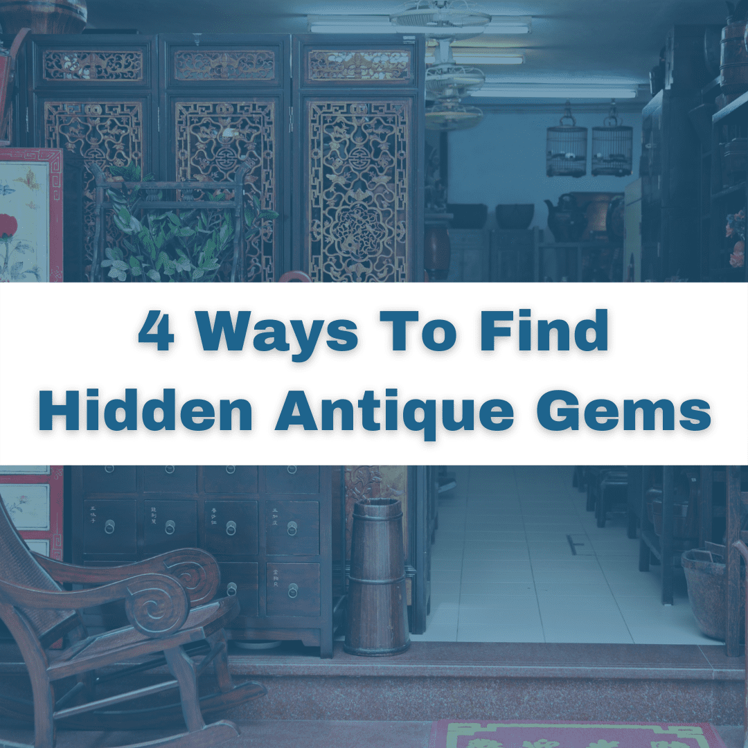 Blog | Penders Antiques