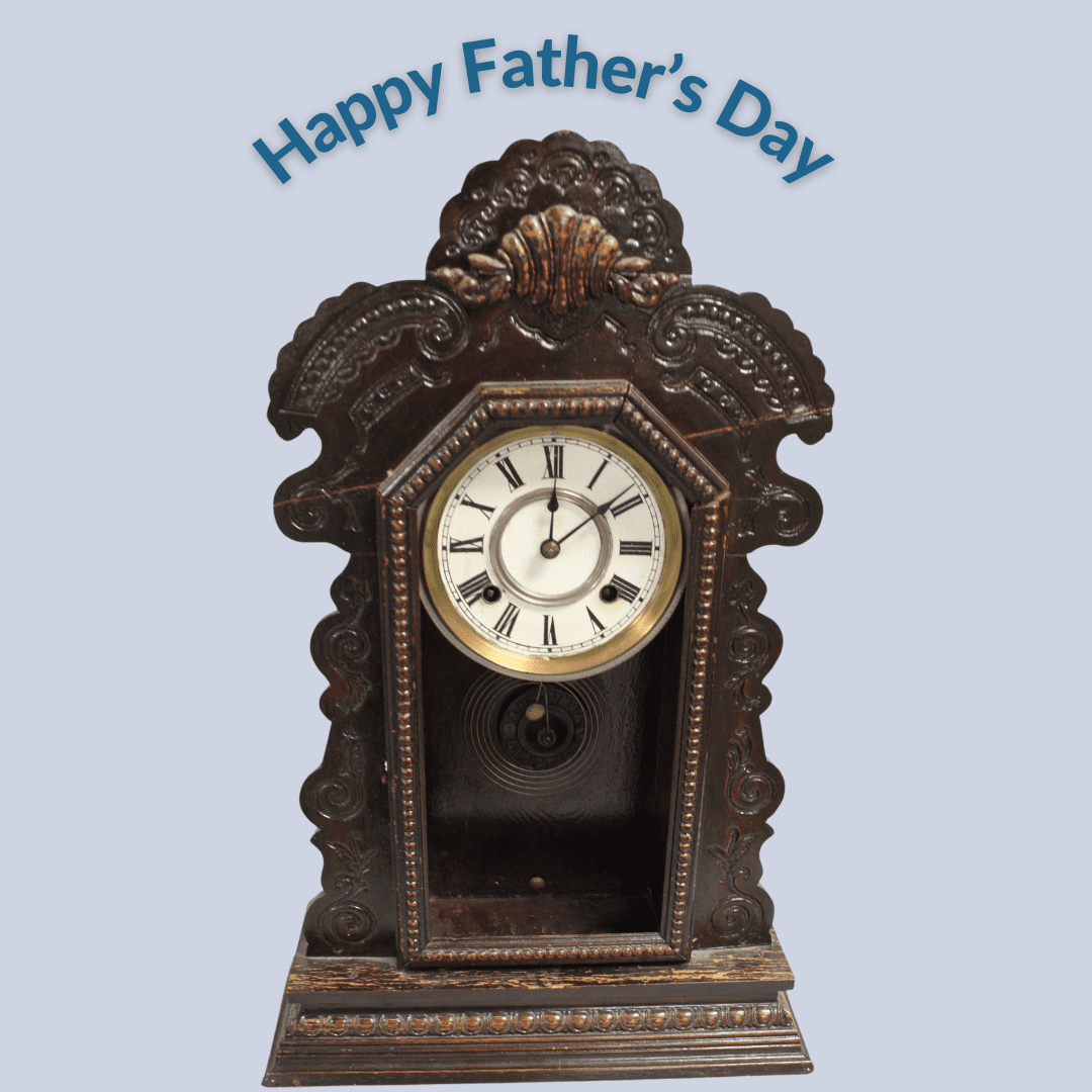 Celebrating Dad with the Comfort and Character of Antique Furniture