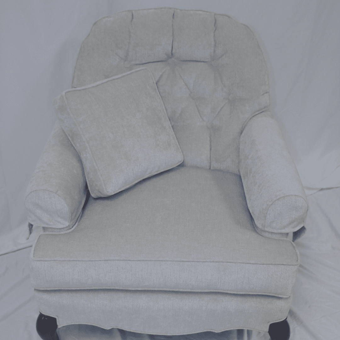 Three Treasured Tips for Making Upholstered Antiques Last Longer | August Blog